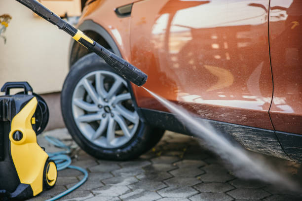 Best Best Pressure Washing Companies  in Eldridge, IA
