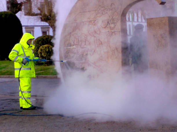 Best Pressure Washing Services Near Me  in Eldridge, IA