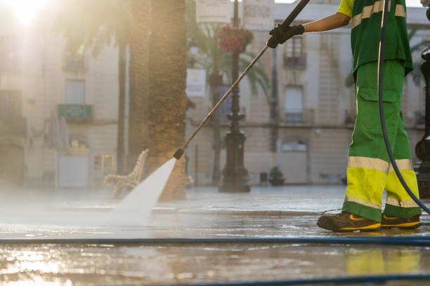 Best Residential Pressure Washing Services  in Eldridge, IA